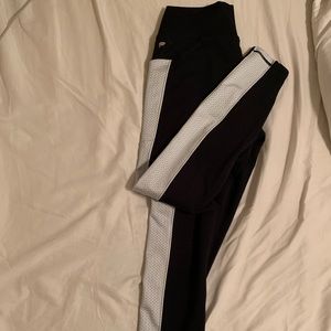 Fabletic High Waisted Power performance leggings